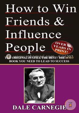 How To Win Friends And Influence People image