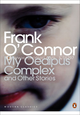My Oedipus Complex: and Other Stories image