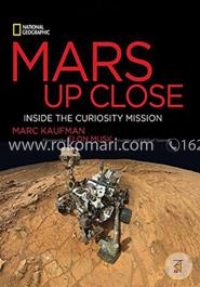 Mars Up Close: Inside the Curiosity Mission image
