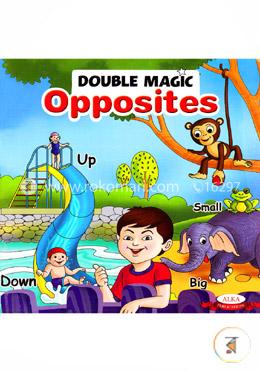 Double Magic Opposites image