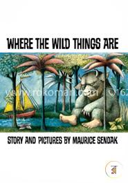 Where The Wild Things Are image