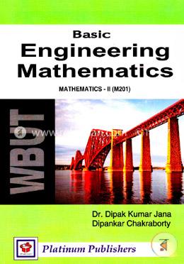 Basic Engineering Mathematics-2 M201) image