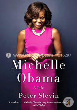 Michelle Obama: A Life image