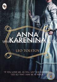 Anna Karenina image