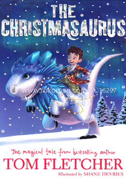 The Christmasaurus image