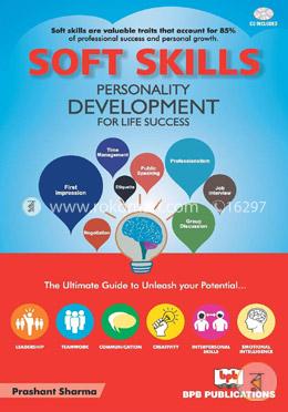 Soft Skills - Personality Development for Life Success image