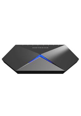 Nighthawk S8000 Gaming And Streaming Advanced 8-Port Gigabit Ethernet Switch (GS808E) image