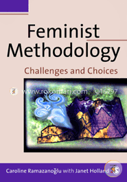 Feminist Methodology: Challenges and Choices (Paperback) image