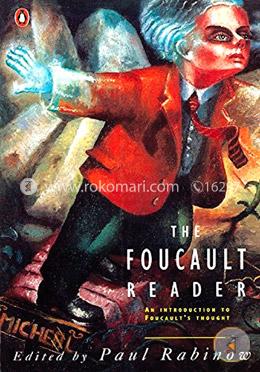 The Foucault Reader image