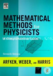 Mathematical Methods for Physicists image