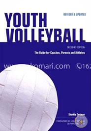 Youth Volleyball: The Guide for Coaches image