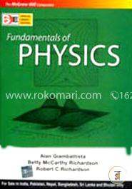Fundamentals of Physics image