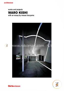 Waro Kishi: Works and Projects  image