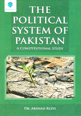 The Political System of Pakistan image