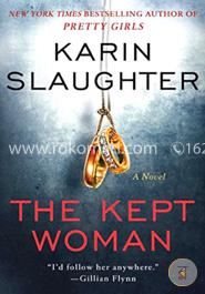 The Kept Woman: A Novel image