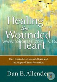 Healing the Wounded Heart image