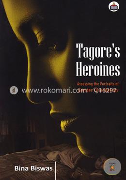 Tagore Heroines: Assessing the Portraits of Gender Orientation image