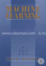 Machine Learning (Mcgraw-Hill Series in Computer Science image