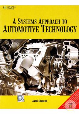 A Systems Approach to Automotive Technology image