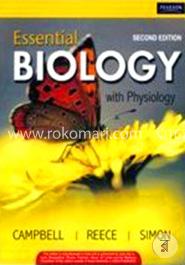 Essential Biology with Physiology image