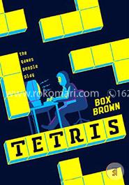 Tetris: The Games People Play image