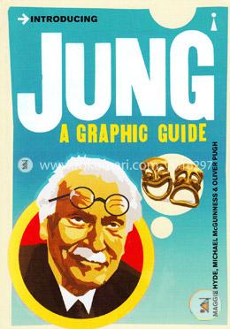 Introducing Jung ( A Grapic Guide) image
