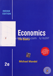 Economics: The Basics image