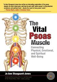 The Vital Psoas Muscle image