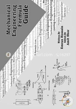 Mechanical Engineering Formula Guide image