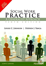 Social Work Practice : A Generalist Approach image