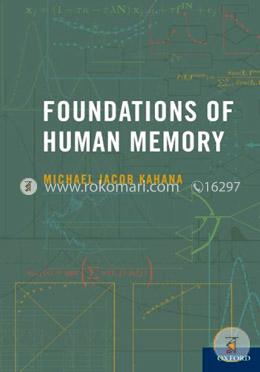Foundations of Human Memory image