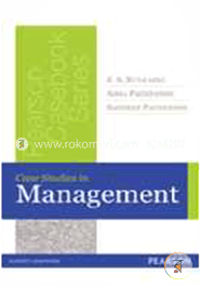 Case Studies in Management image