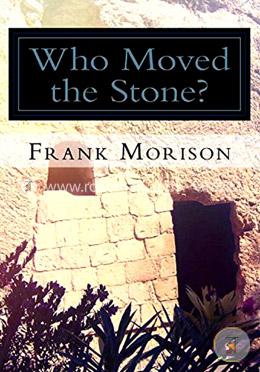 Who Moved the Stone? image