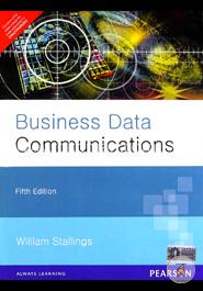 Business Data Communications image