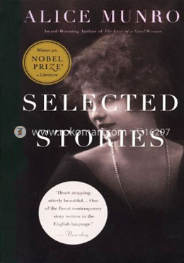 Selected Stories, 1968-1994 image