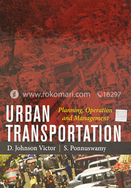 Urban Transportation: Planning, Operation And Management image