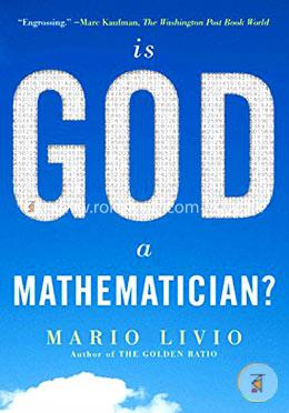 Is God a Mathematician? image