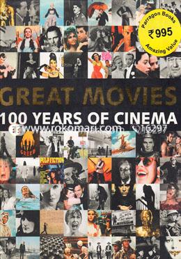 Great Movies 100 years of Cinema image