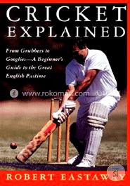 Cricket Explained image