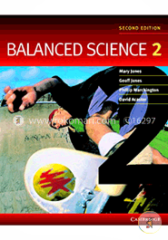 Balanced Science 2 image