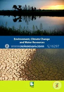 Environment, Climate Change and Water Resource image