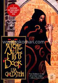 The Alchemist's Door image