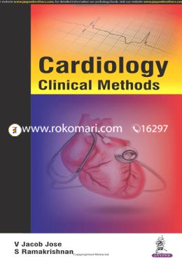 Cardiology Clinical Methods image
