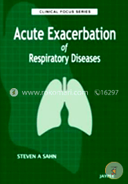 Clinical Focus Series®: Acute Exacerbation of Respiratory Diseases (Paperback) image