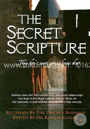 The Secret Scripture: They Don't Want You to Know image