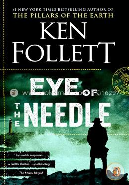 Eye of the Needle: A Novel image