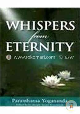 Whispers From Eternity image