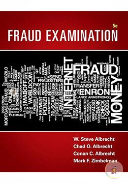 Fraud Examination image