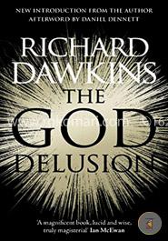 The God Delusion  image