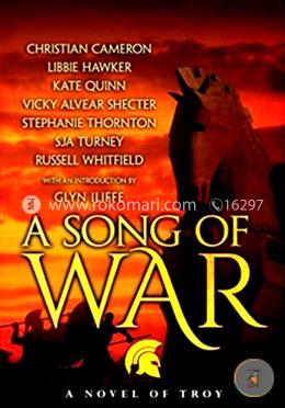 A Song of War image
